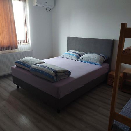 فندق Restoran Bmb Odžak المظهر الخارجي الصورة