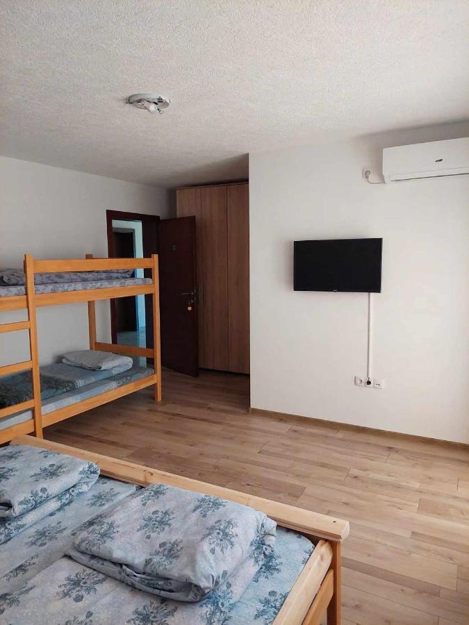 فندق Restoran Bmb Odžak المظهر الخارجي الصورة