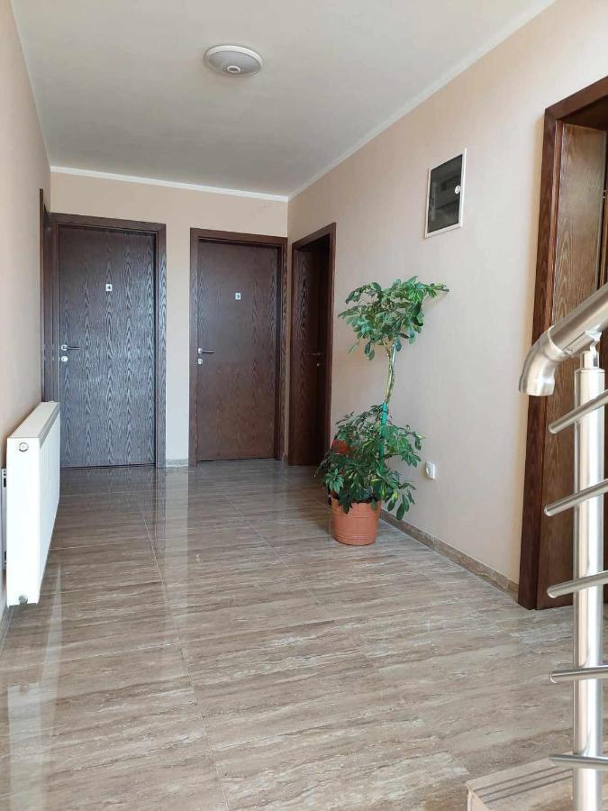 فندق Restoran Bmb Odžak المظهر الخارجي الصورة