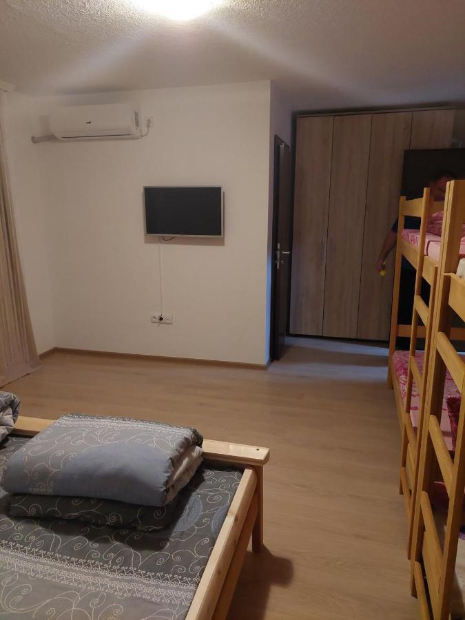 فندق Restoran Bmb Odžak المظهر الخارجي الصورة