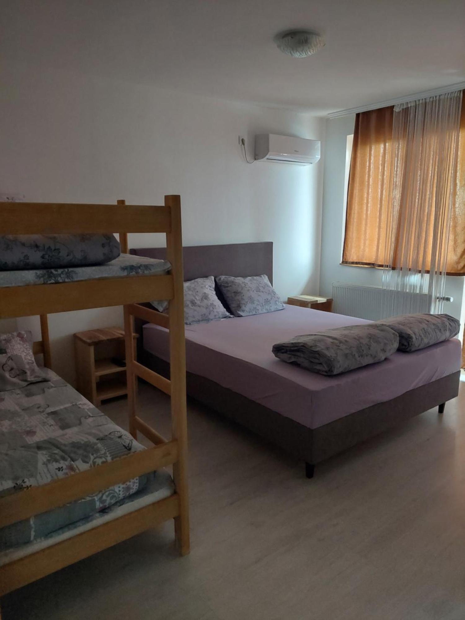 فندق Restoran Bmb Odžak المظهر الخارجي الصورة