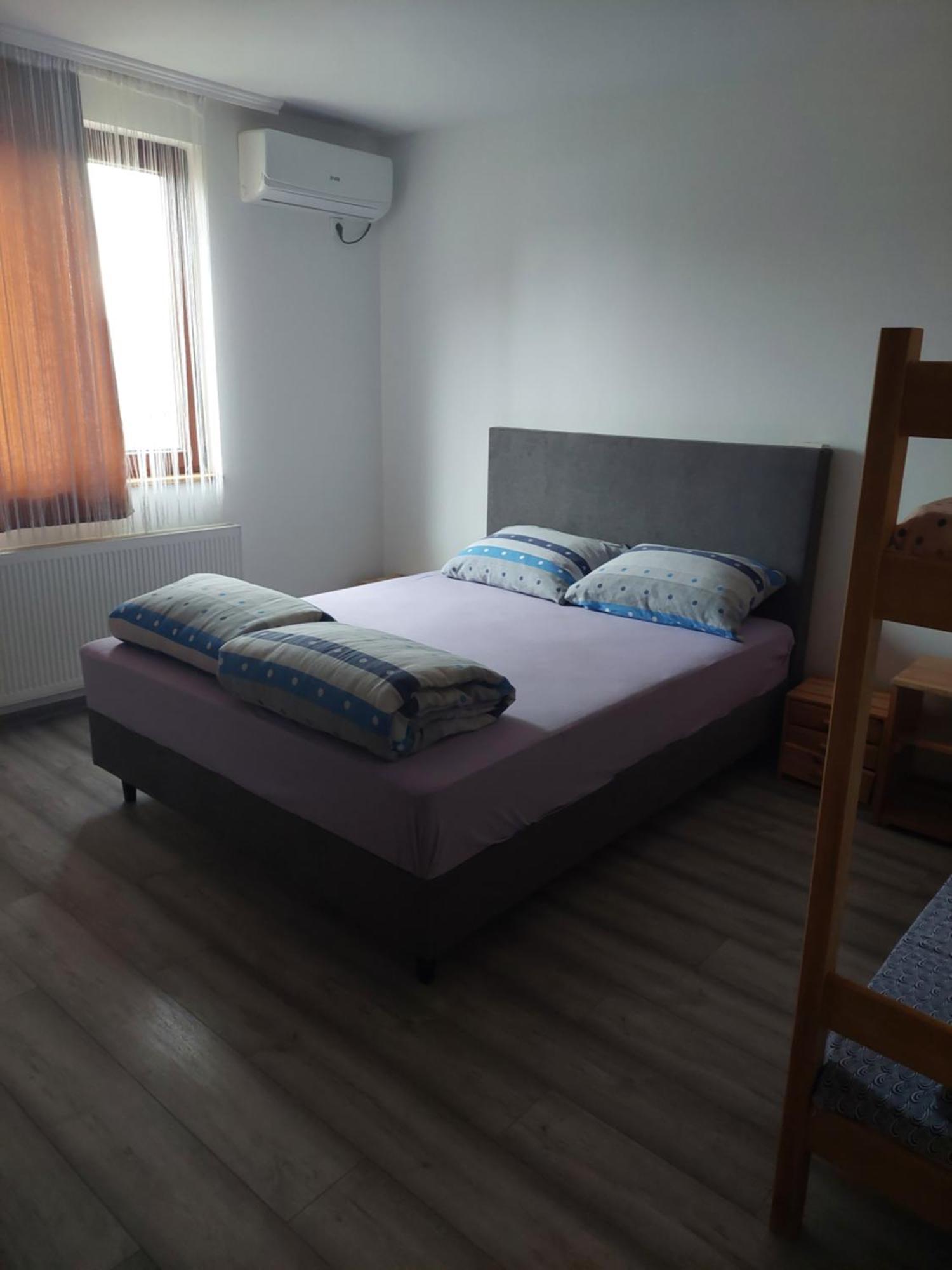 فندق Restoran Bmb Odžak المظهر الخارجي الصورة