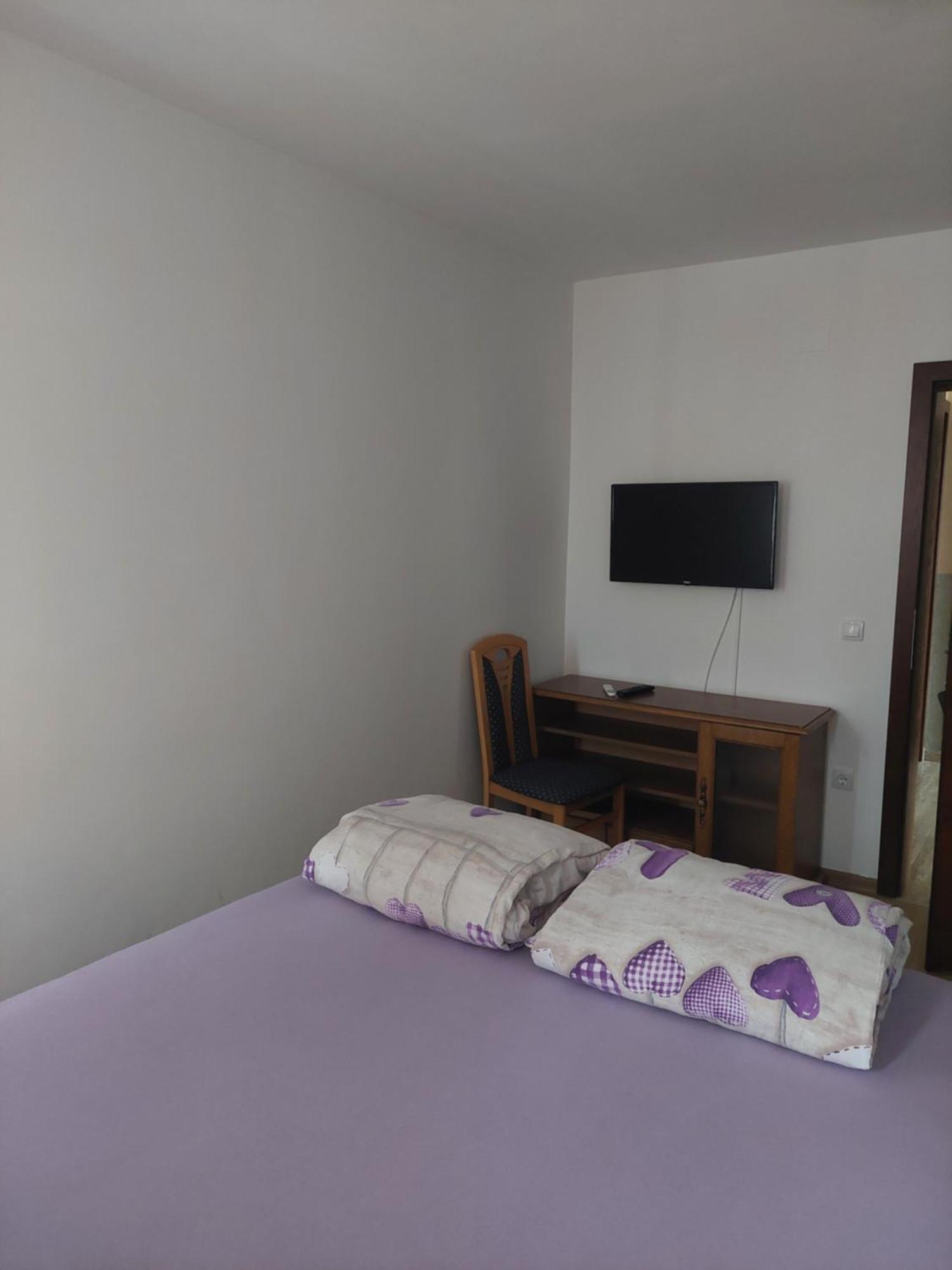 فندق Restoran Bmb Odžak المظهر الخارجي الصورة