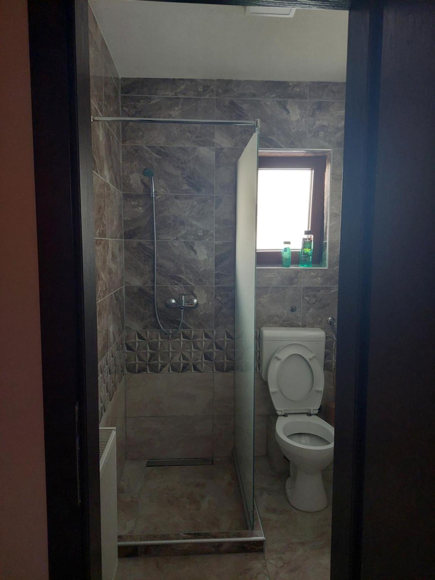 فندق Restoran Bmb Odžak المظهر الخارجي الصورة