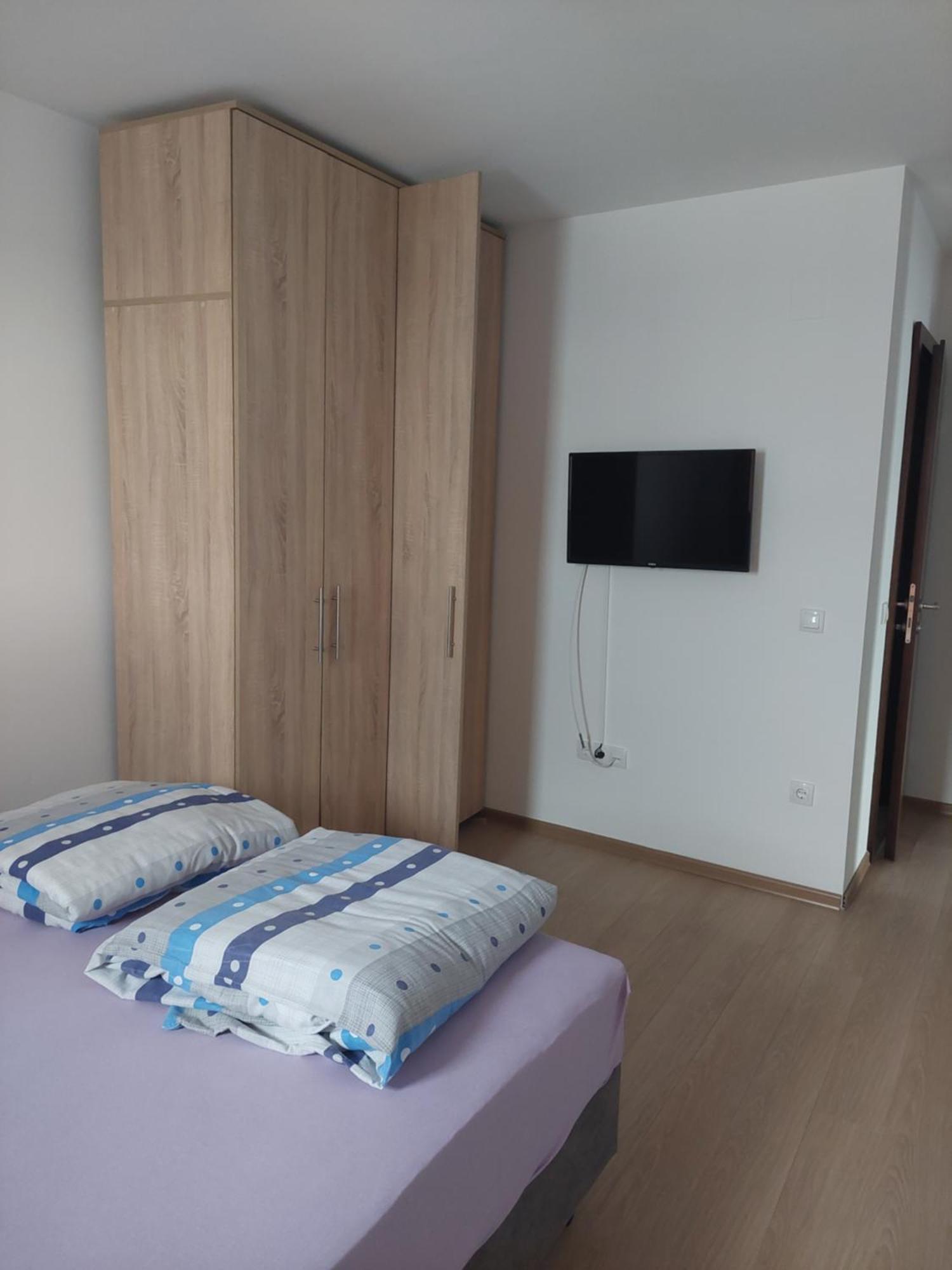 فندق Restoran Bmb Odžak المظهر الخارجي الصورة
