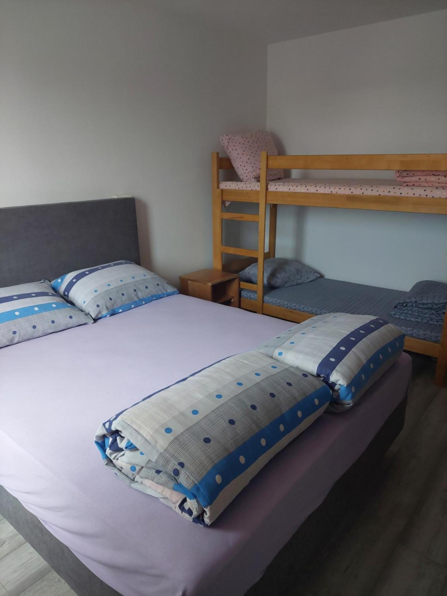 فندق Restoran Bmb Odžak المظهر الخارجي الصورة